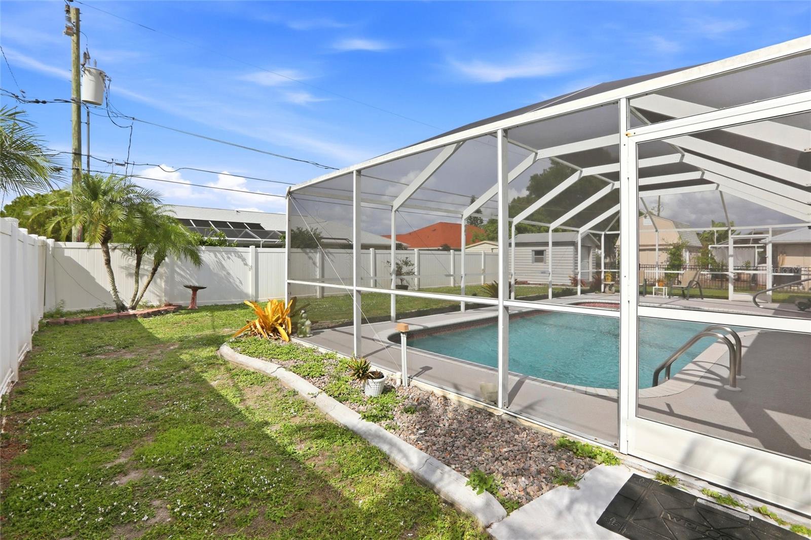 PORT CHARLOTTE SEC 015 - Residential