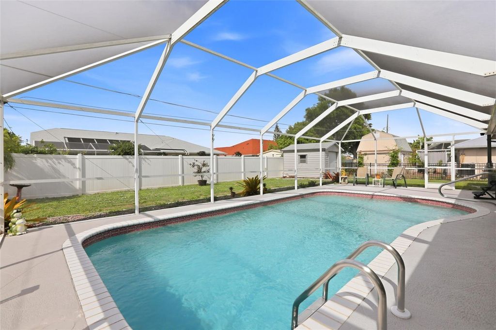 Photo of 23494 Nelson Avenue, Port Charlotte, FL 33954 (MLS # C7524415)