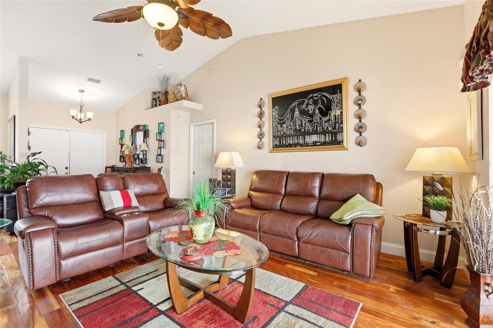 PORT CHARLOTTE SEC 015 - Residential