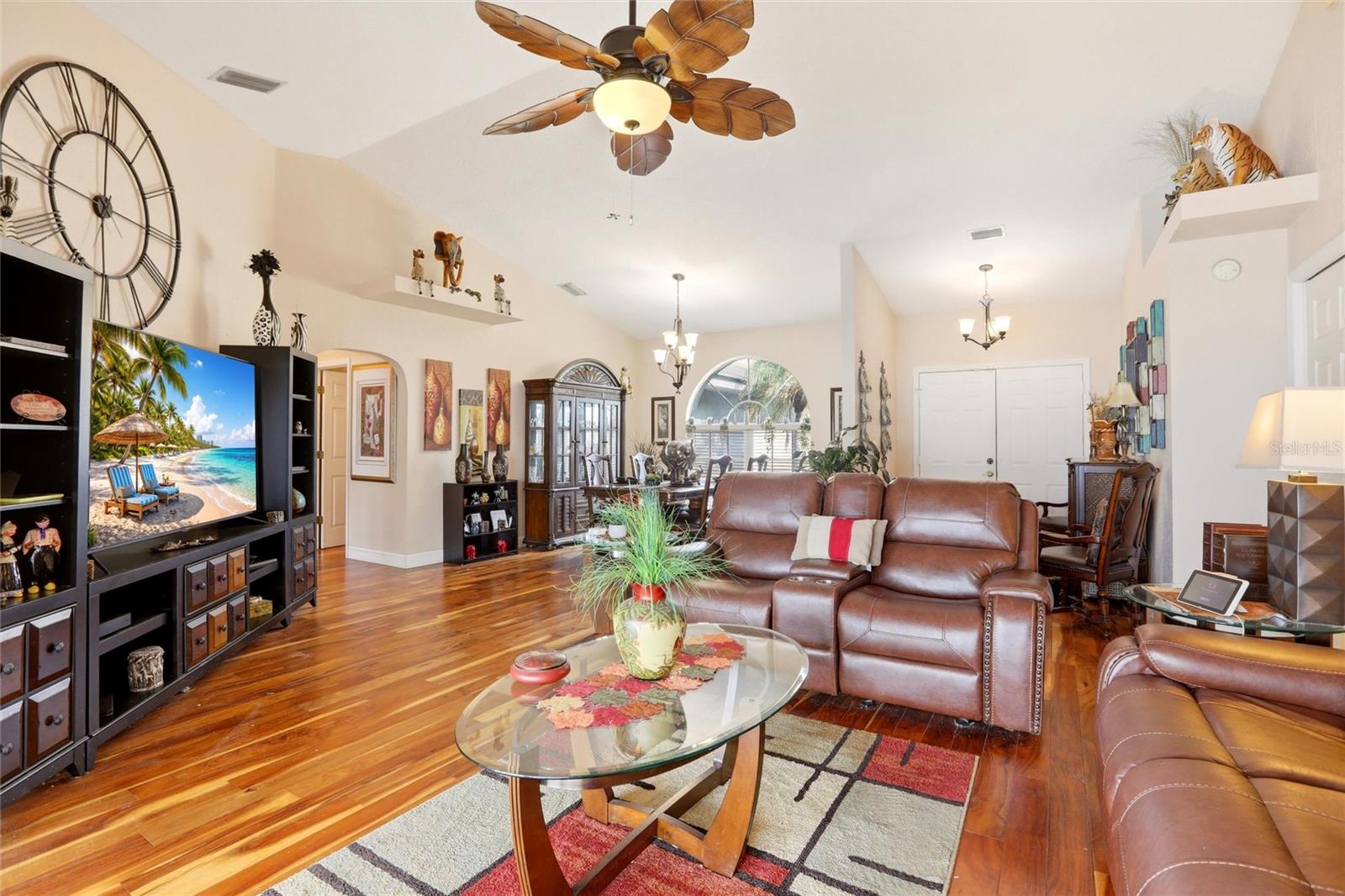 PORT CHARLOTTE SEC 015 - Residential