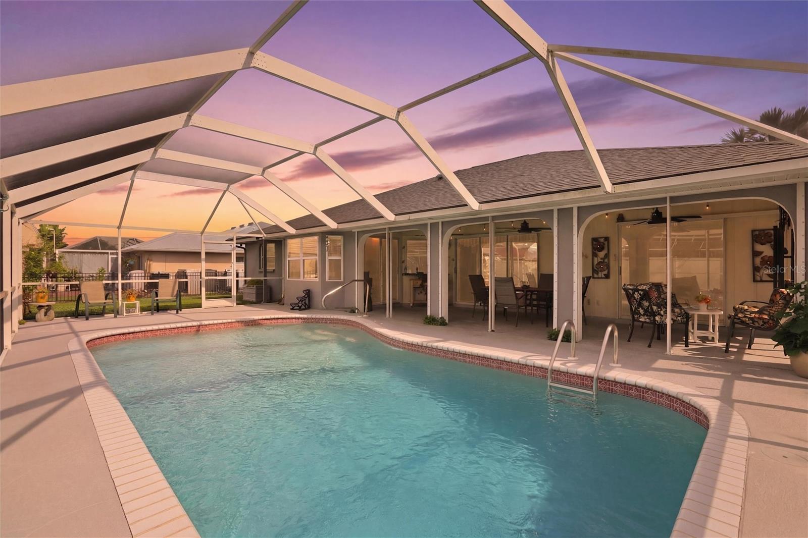 PORT CHARLOTTE SEC 015 - Residential