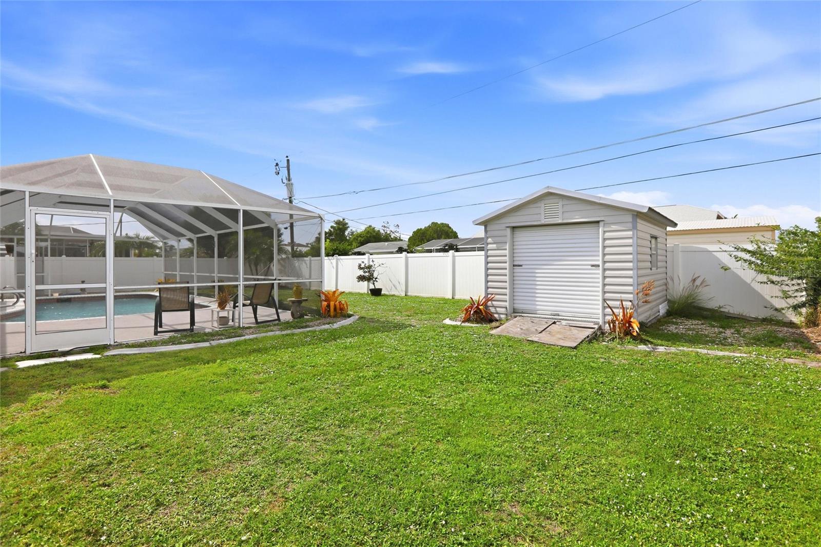 PORT CHARLOTTE SEC 015 - Residential