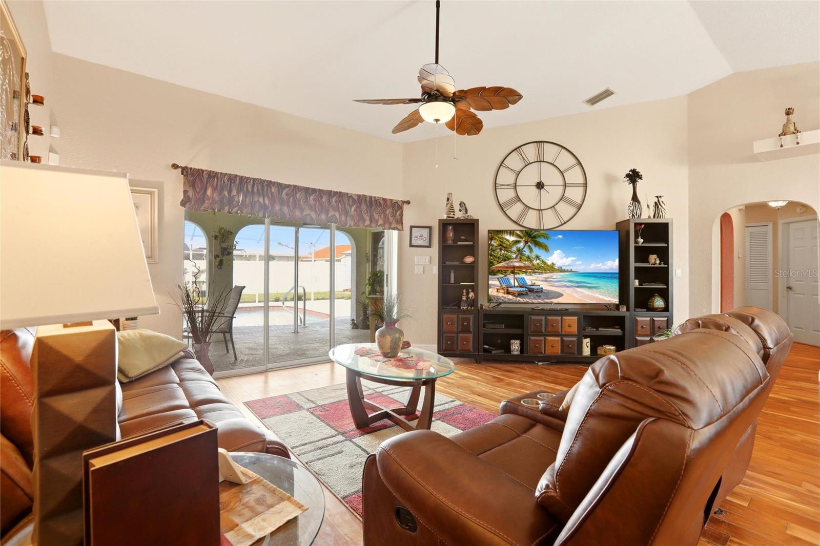 PORT CHARLOTTE SEC 015 - Residential