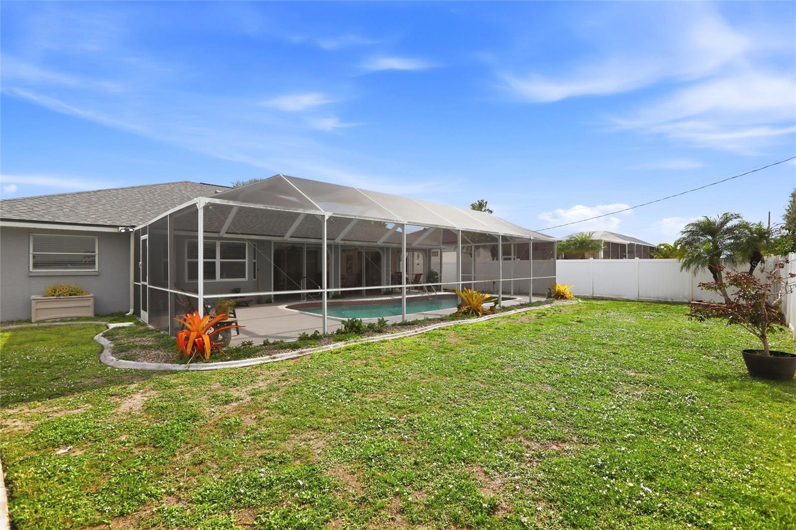 PORT CHARLOTTE SEC 015 - Residential