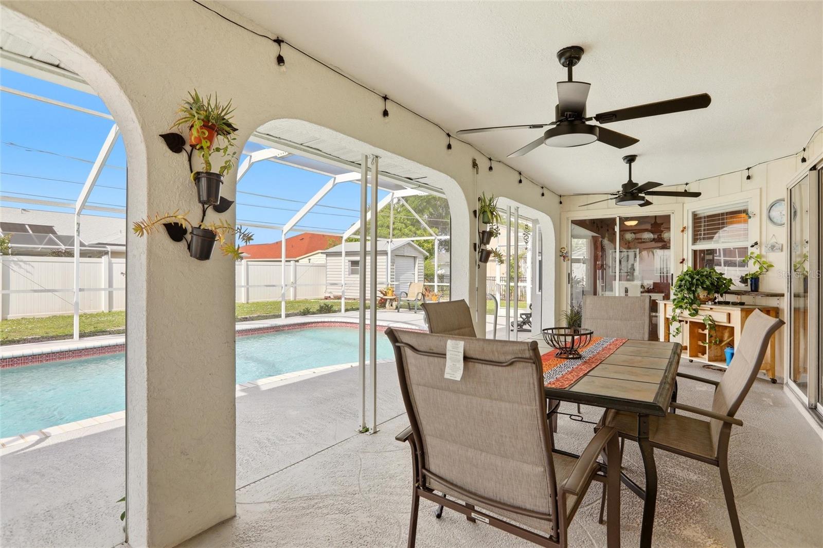 PORT CHARLOTTE SEC 015 - Residential