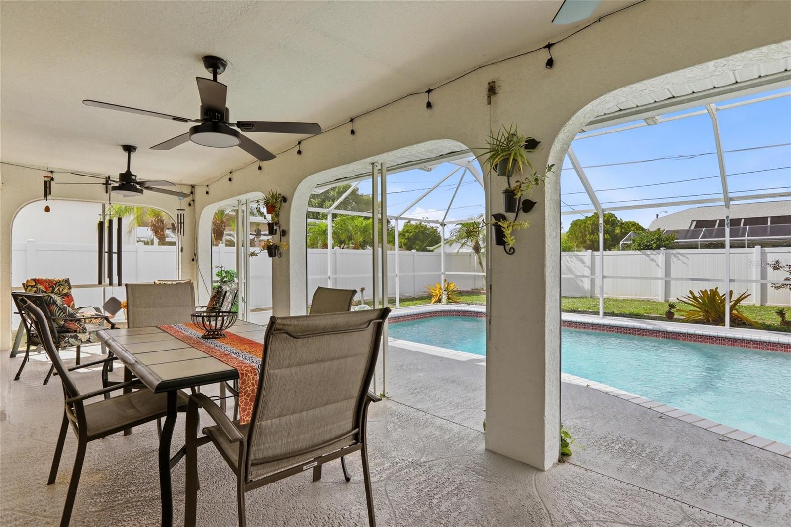 PORT CHARLOTTE SEC 015 - Residential