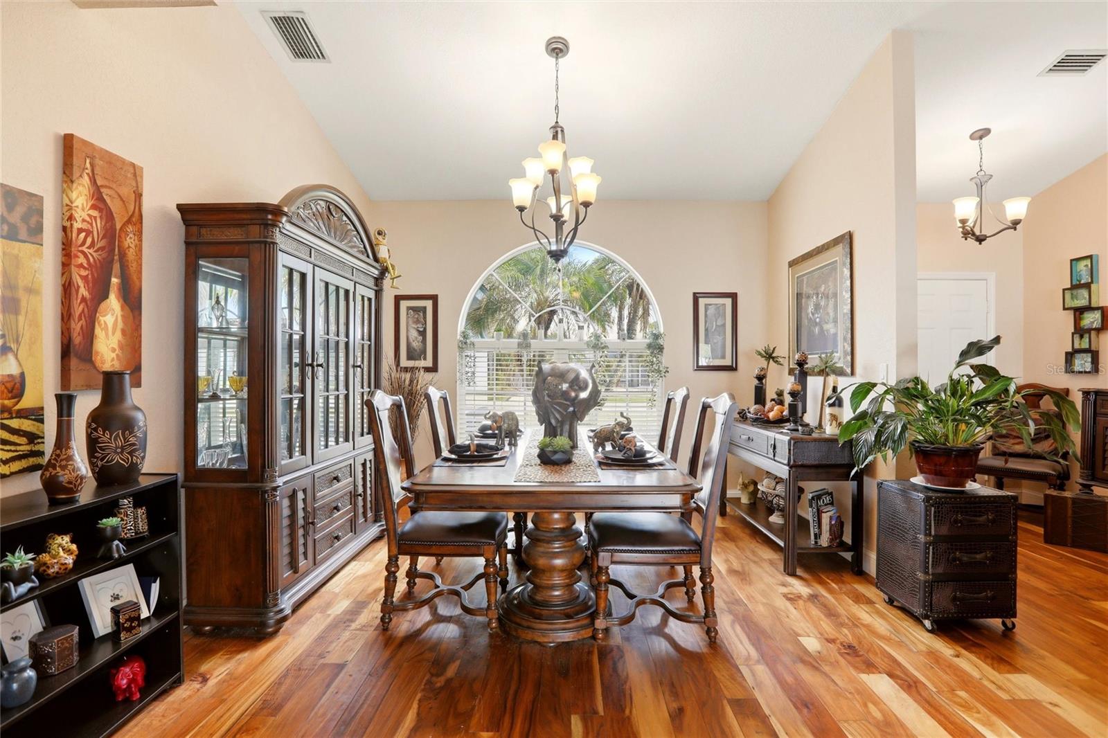 PORT CHARLOTTE SEC 015 - Residential