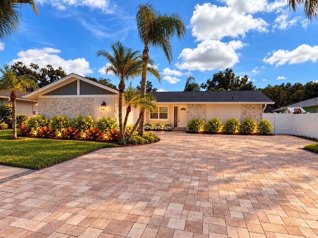 Photo of 4116 Summerdale Drive, Tampa, FL 33624 (MLS # TB8553800)