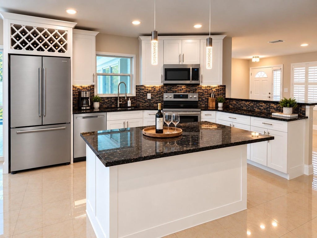 Photo of 4116 Summerdale Drive, Tampa, FL 33624 (MLS # TB8553800)