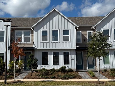 Photo of 2962 Voyager Avenue, Saint Cloud, FL 34771 (MLS # O6376777)