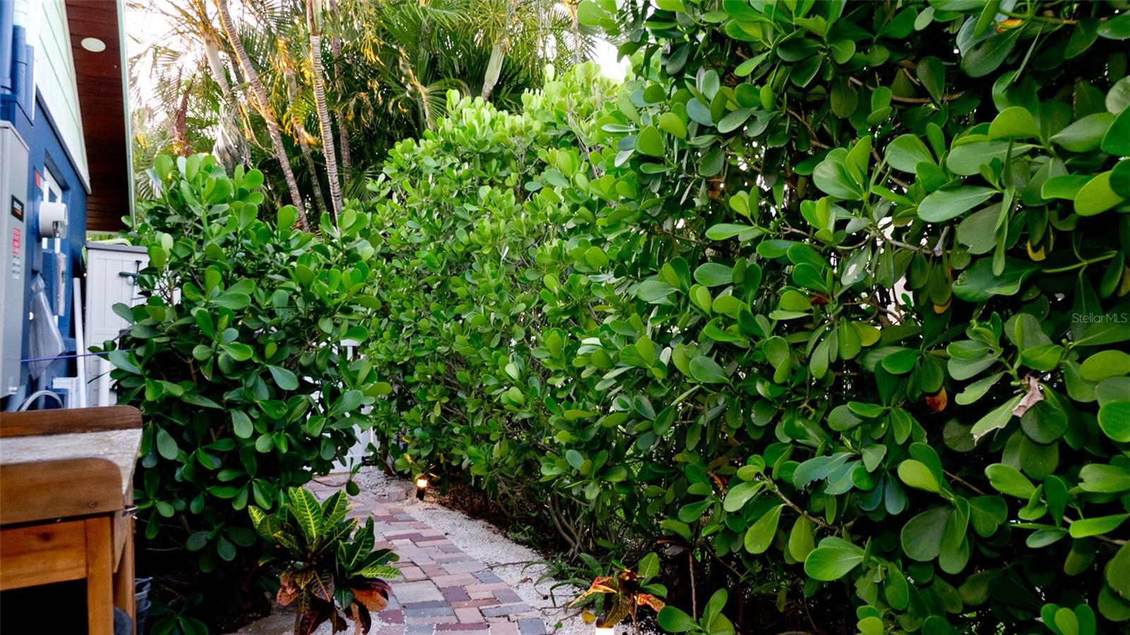 BAY PALMS ADD - Residential