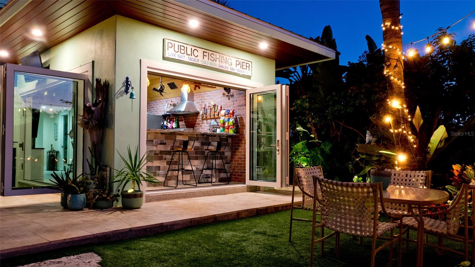 BAY PALMS ADD - Residential