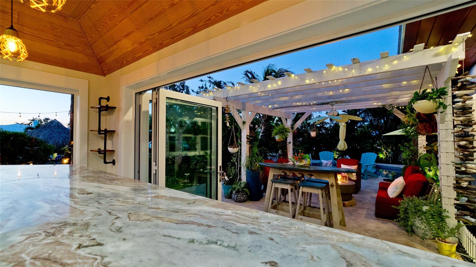 BAY PALMS ADD - Residential