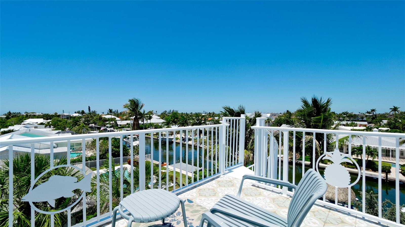 BAY PALMS ADD - Residential