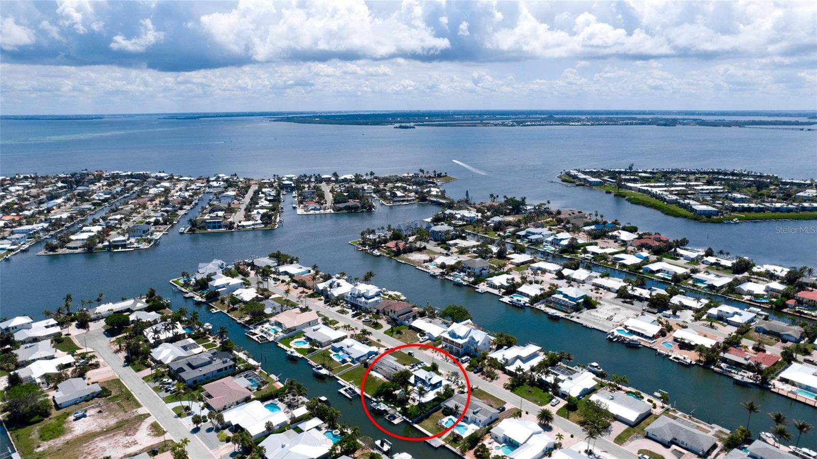 BAY PALMS ADD - Residential