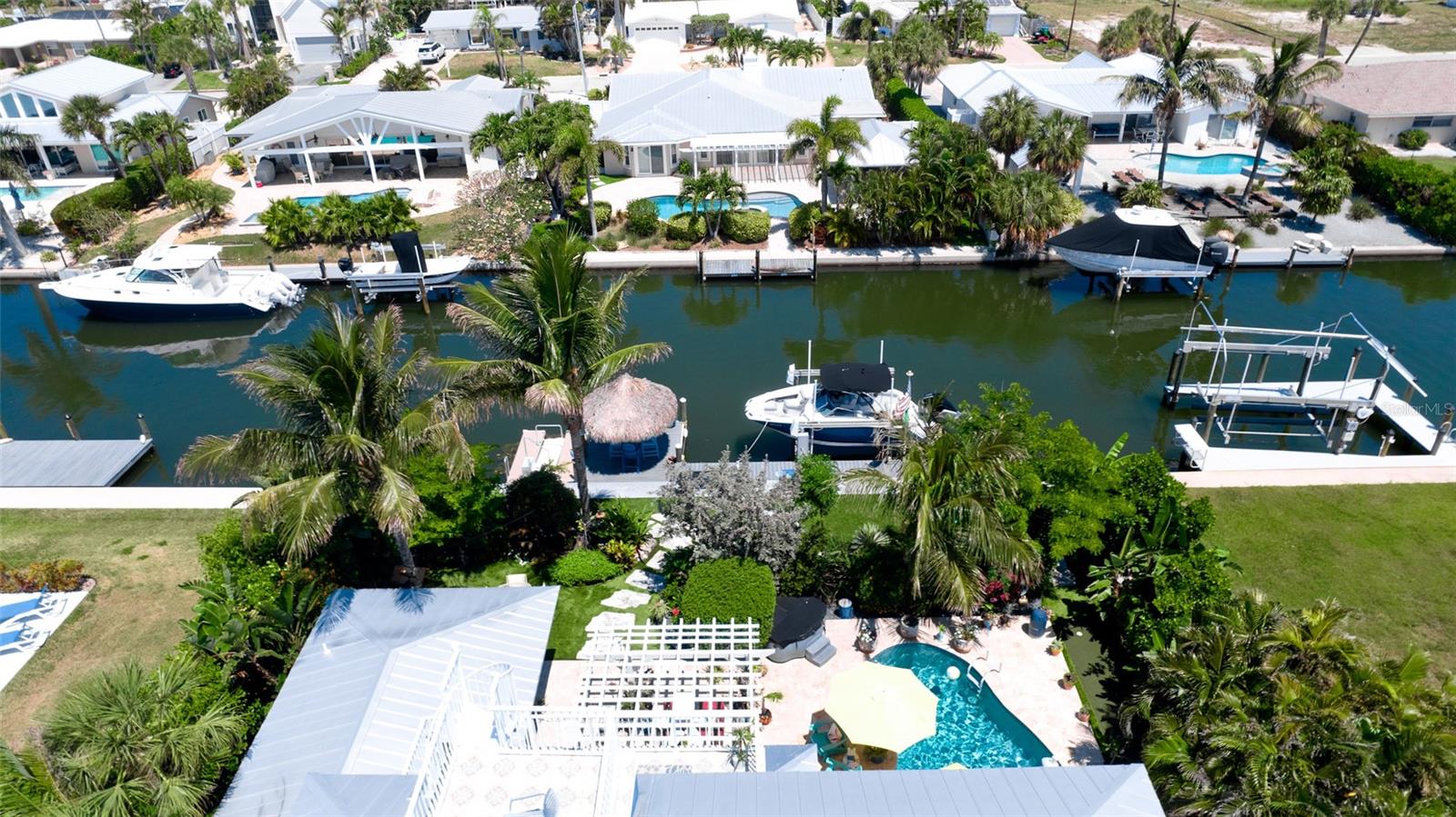BAY PALMS ADD - Residential