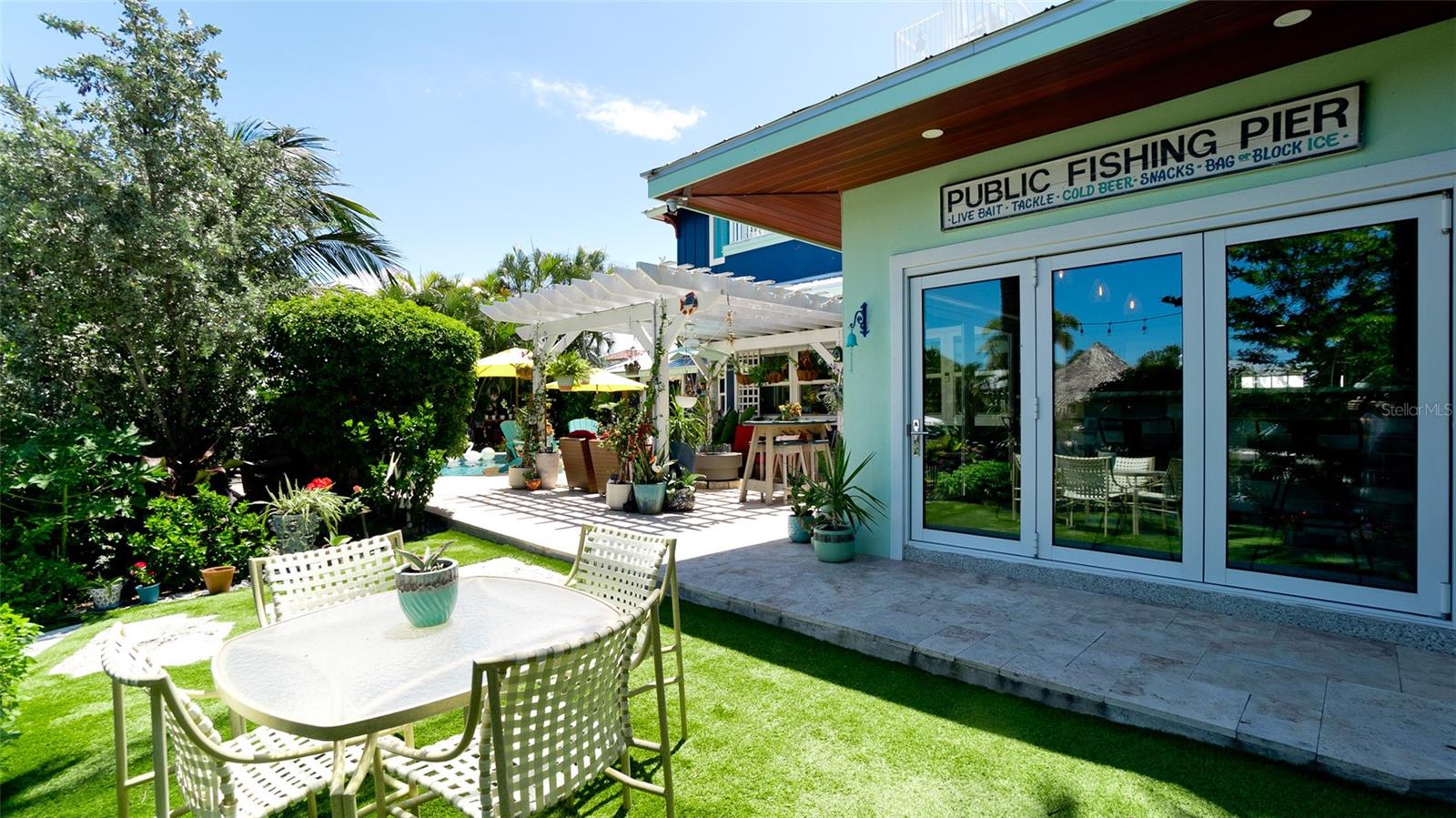 BAY PALMS ADD - Residential