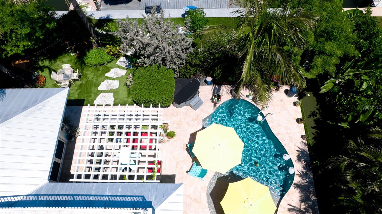 BAY PALMS ADD - Residential