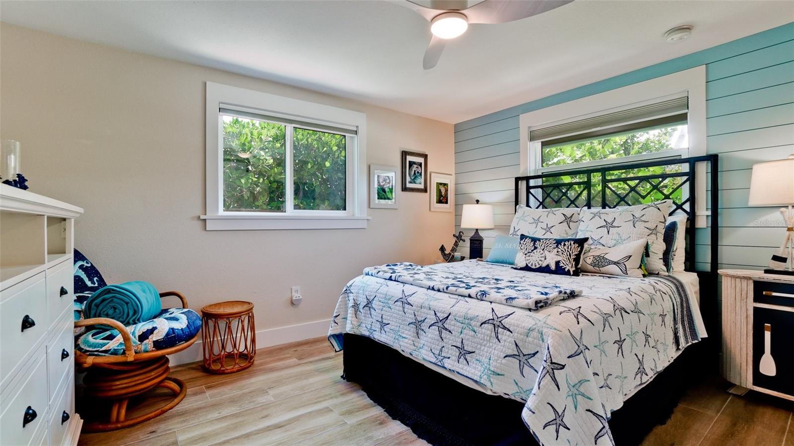 BAY PALMS ADD - Residential
