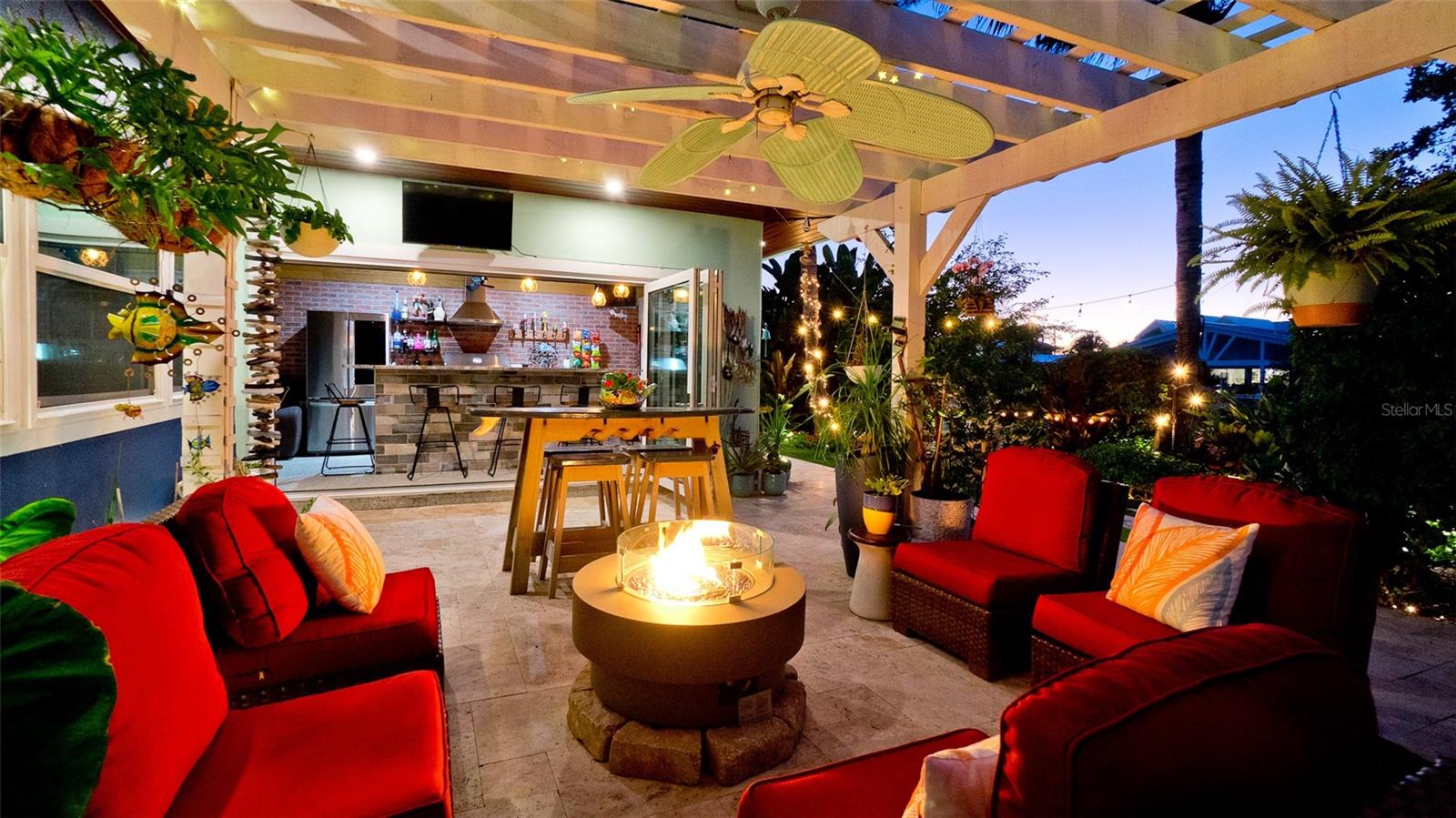 BAY PALMS ADD - Residential