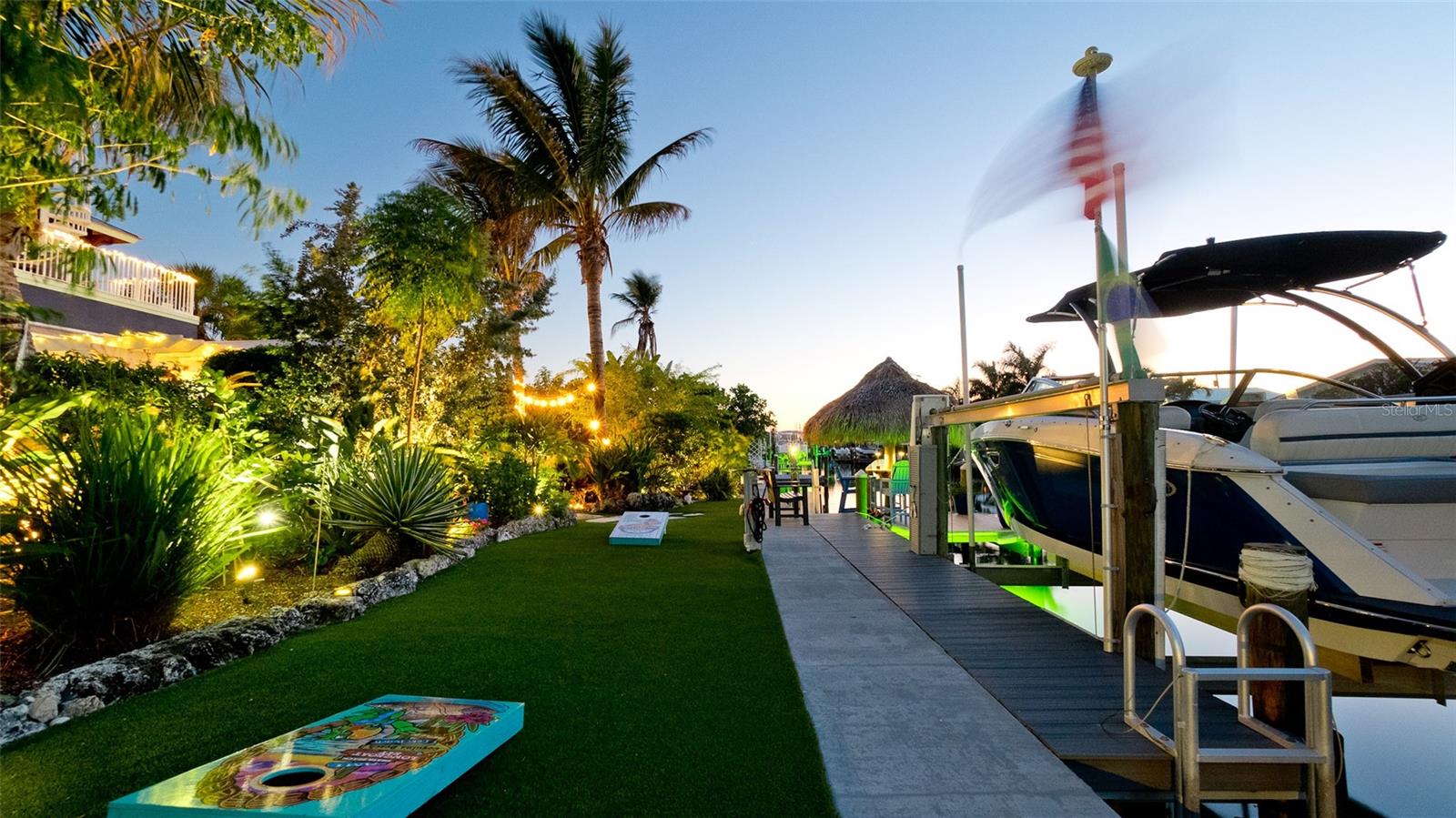 BAY PALMS ADD - Residential