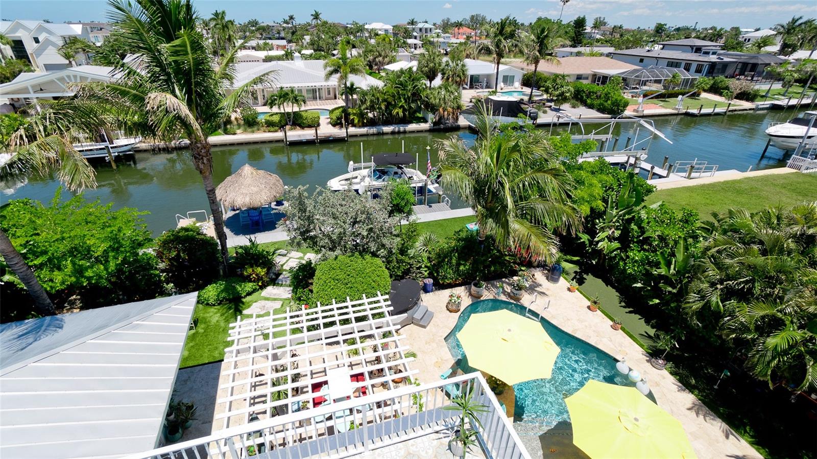 BAY PALMS ADD - Residential