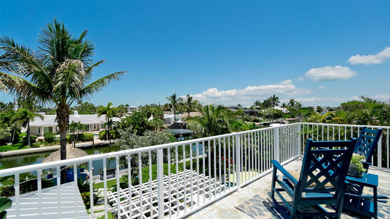 BAY PALMS ADD - Residential