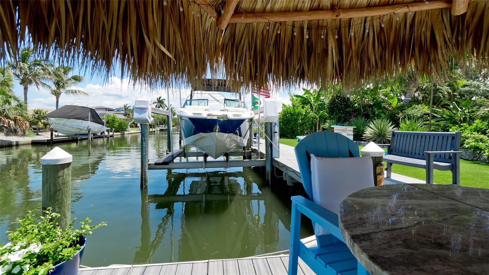 BAY PALMS ADD - Residential