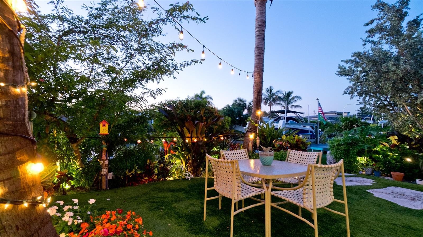 BAY PALMS ADD - Residential