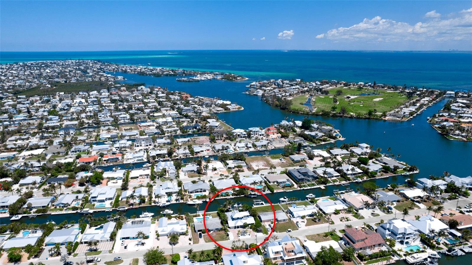 BAY PALMS ADD - Residential
