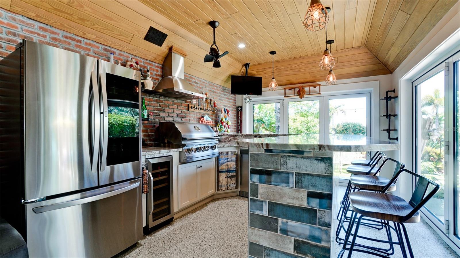 BAY PALMS ADD - Residential