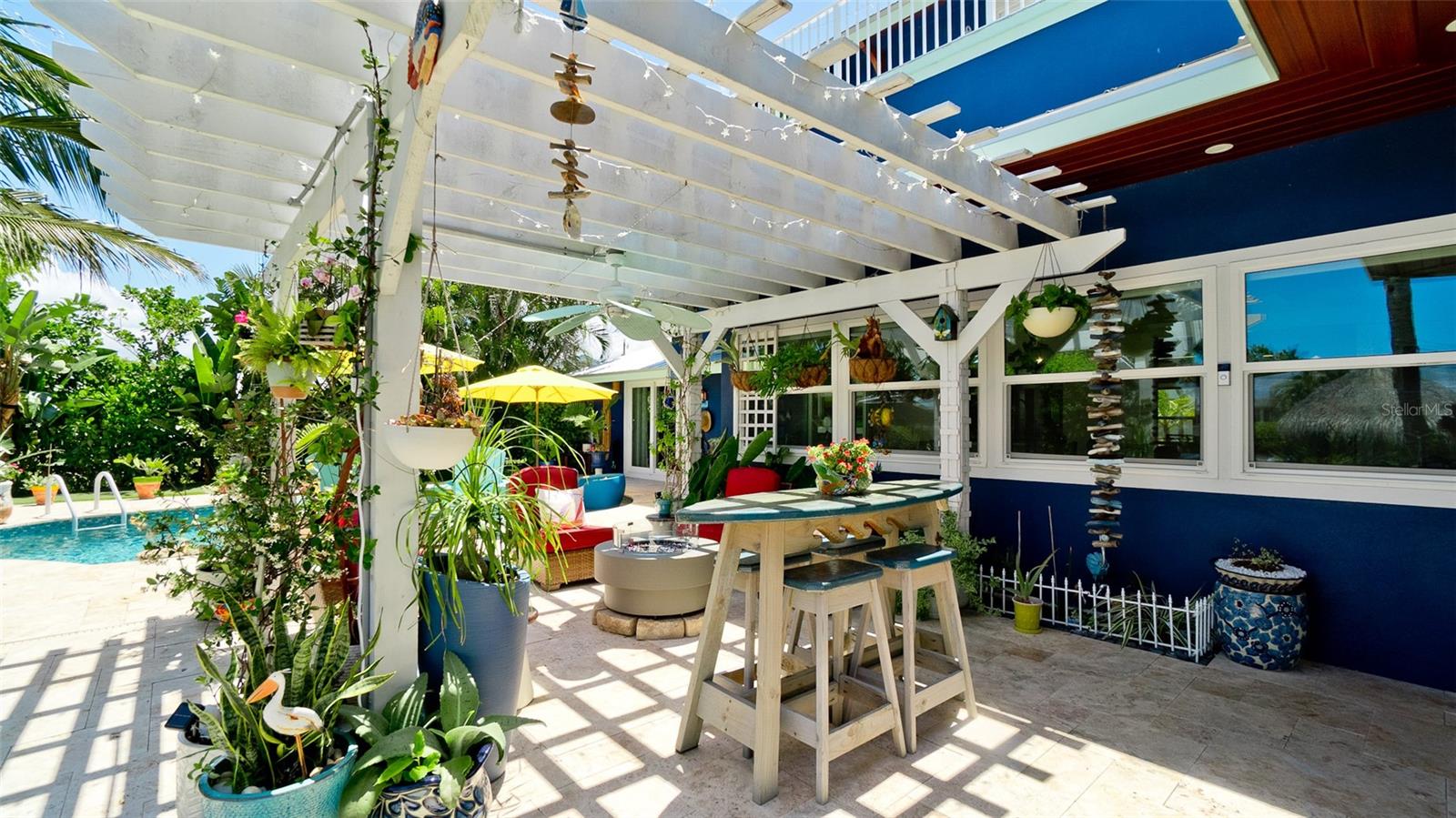 BAY PALMS ADD - Residential
