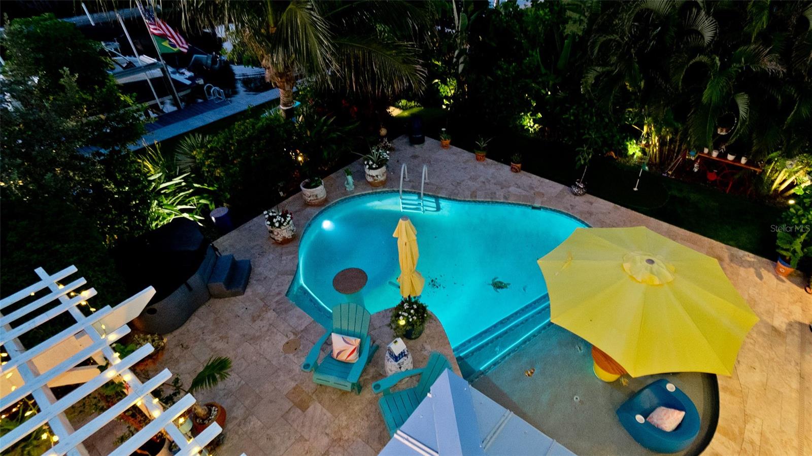 BAY PALMS ADD - Residential