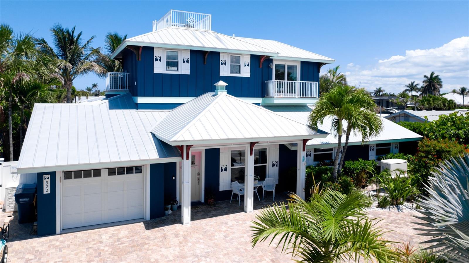 BAY PALMS ADD - Residential