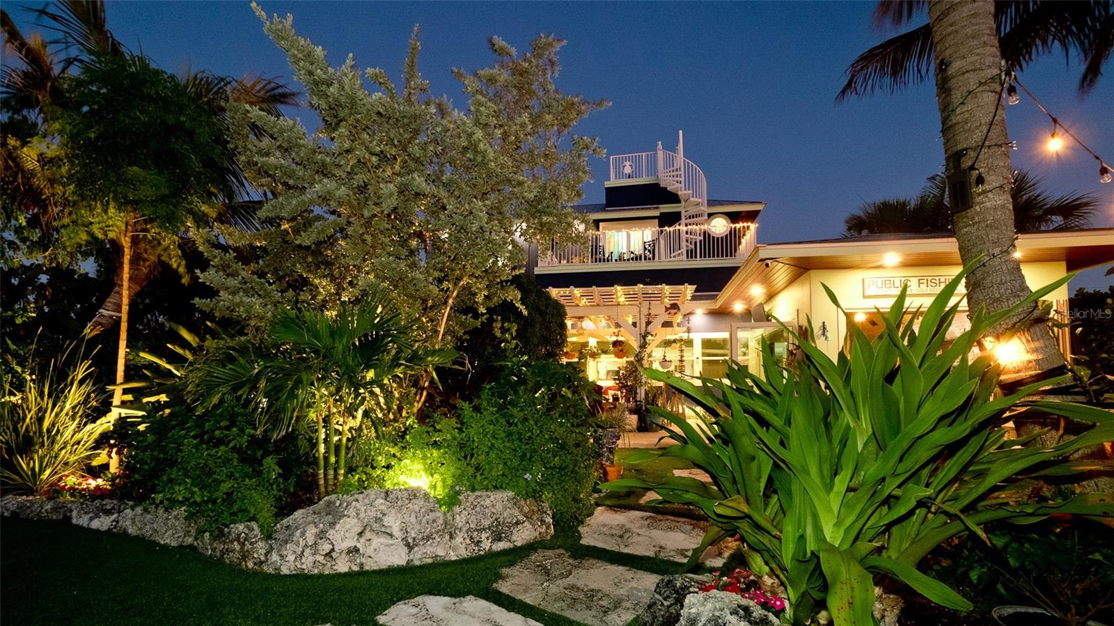 BAY PALMS ADD - Residential