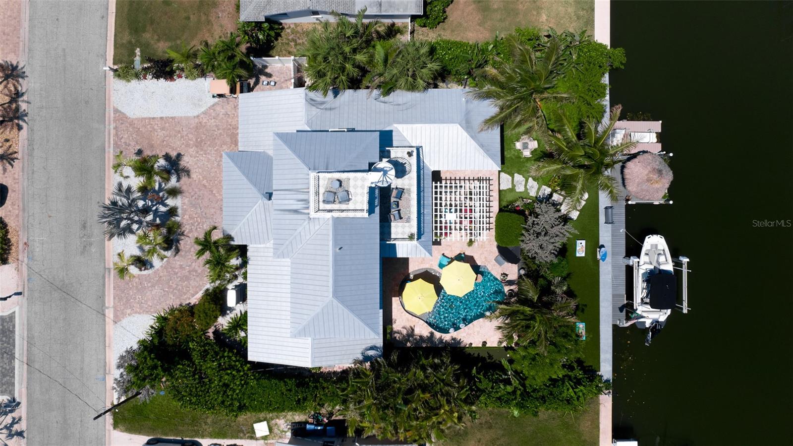 BAY PALMS ADD - Residential