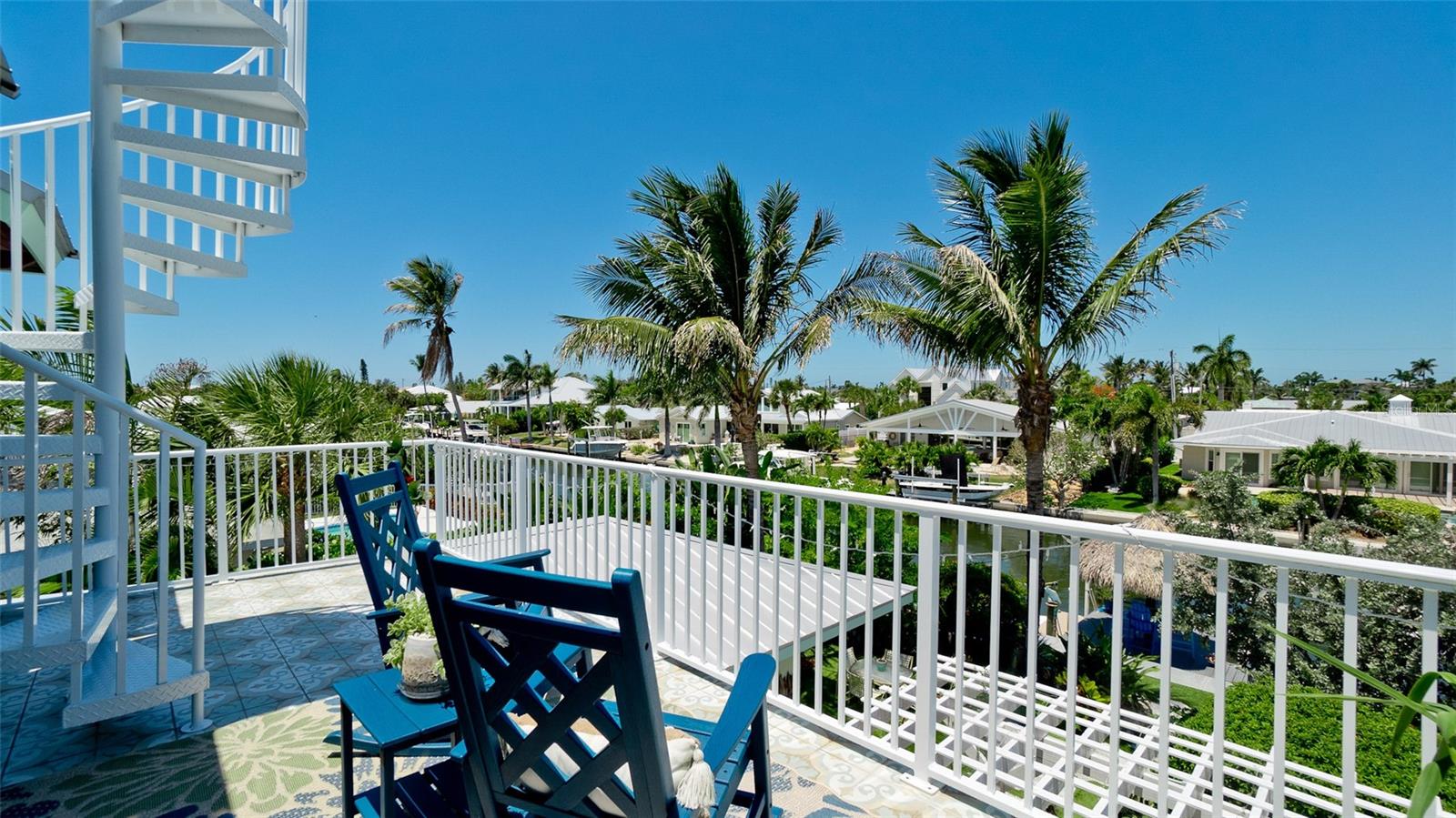 BAY PALMS ADD - Residential