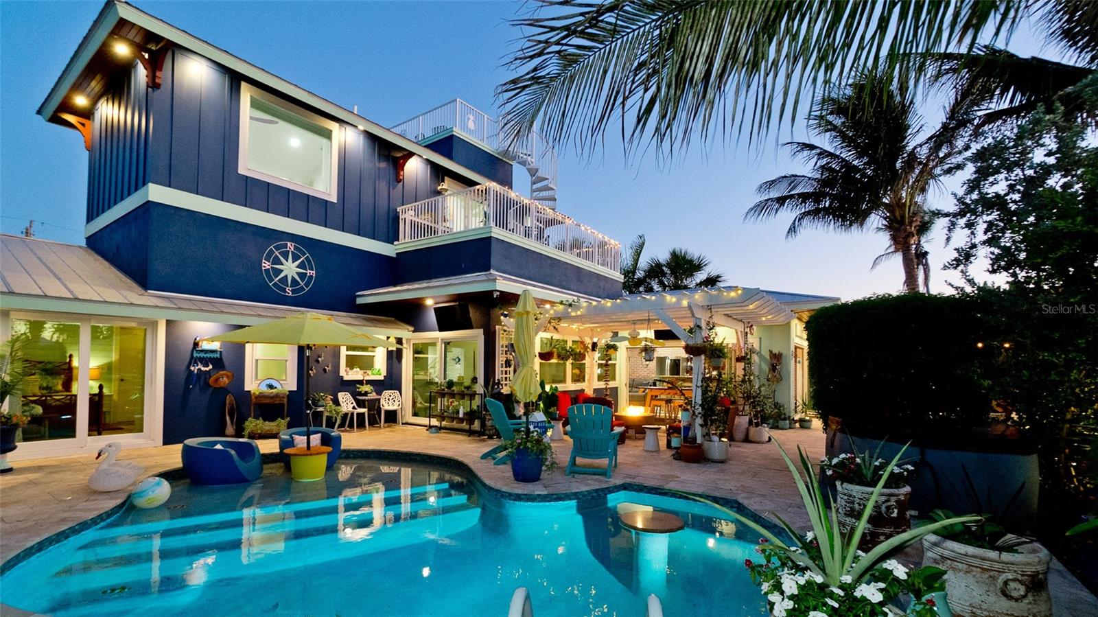 BAY PALMS ADD - Residential
