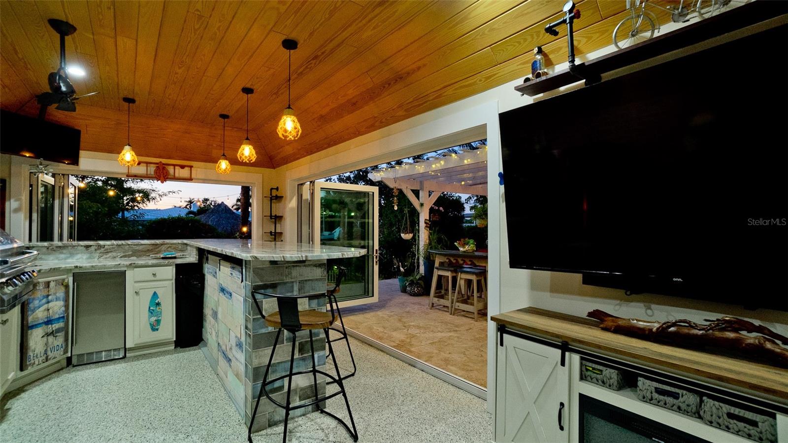 BAY PALMS ADD - Residential