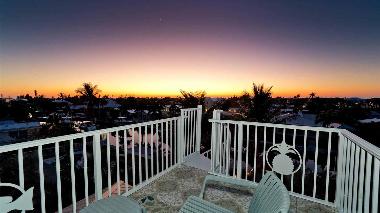 BAY PALMS ADD - Residential