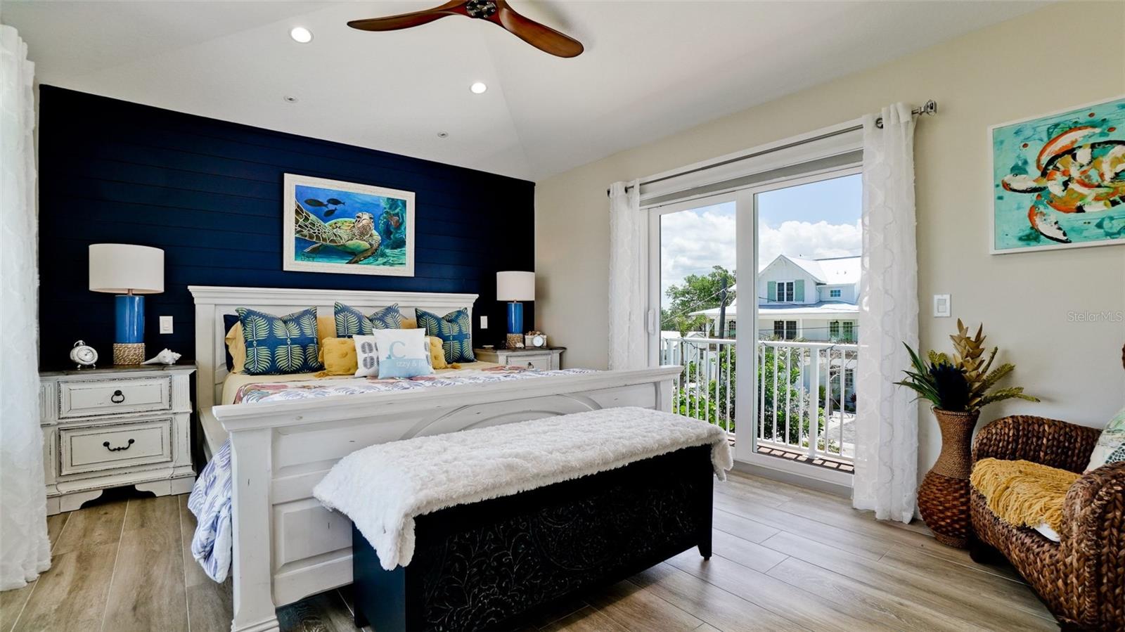 BAY PALMS ADD - Residential