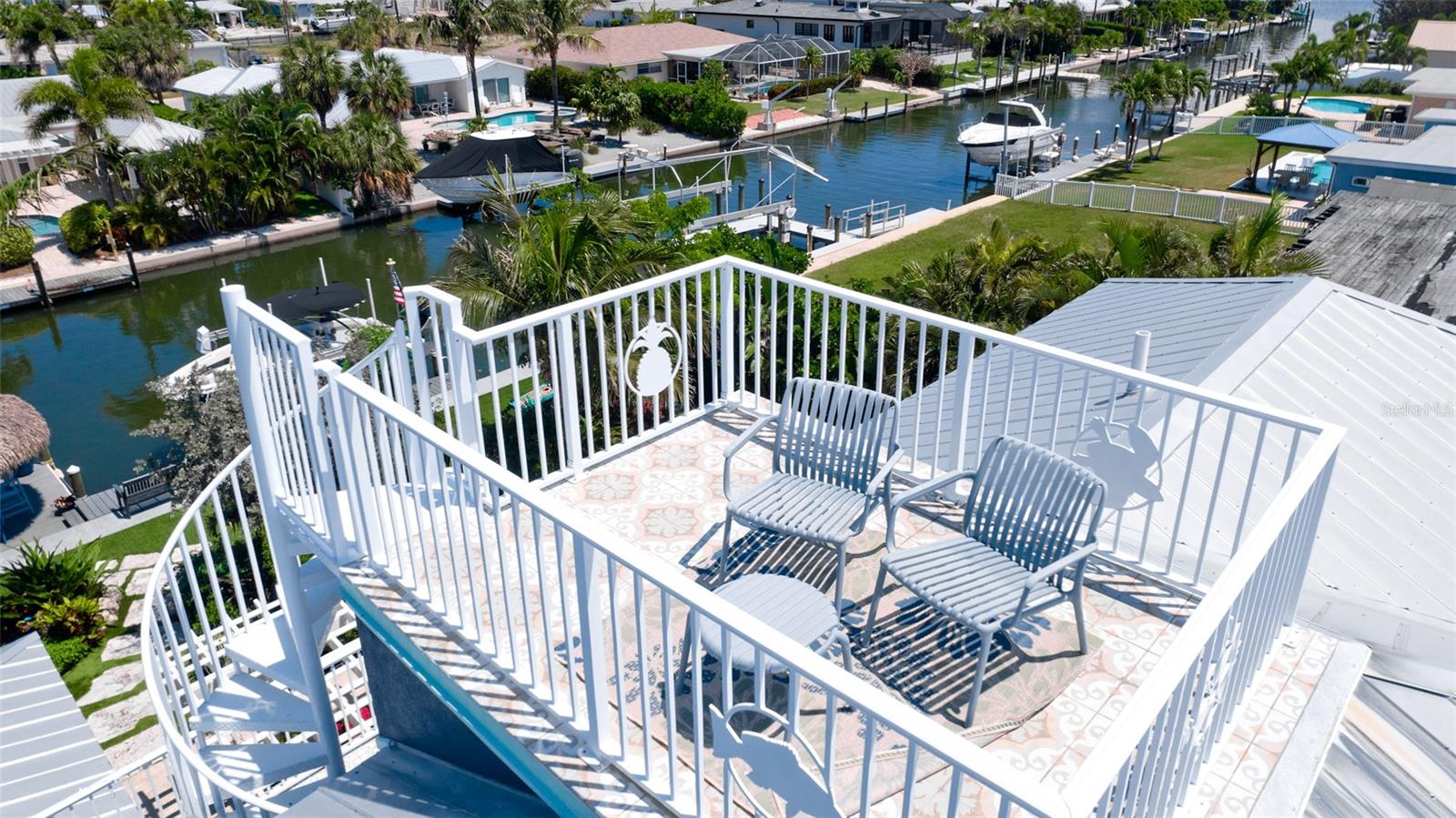 BAY PALMS ADD - Residential