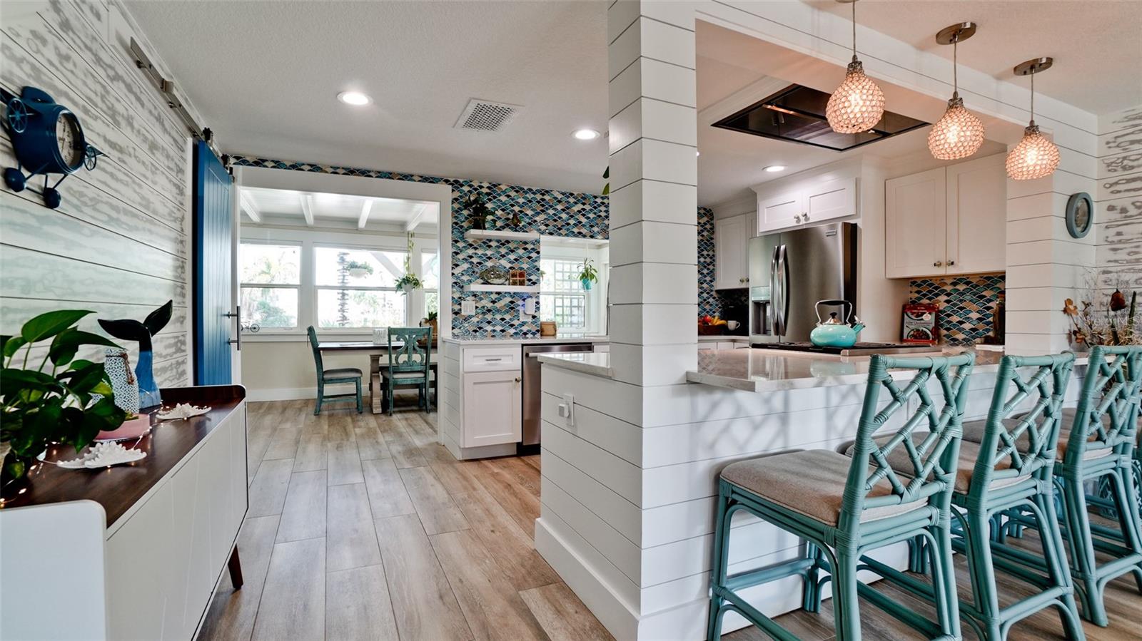 BAY PALMS ADD - Residential