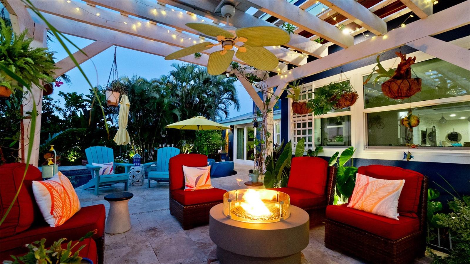 BAY PALMS ADD - Residential