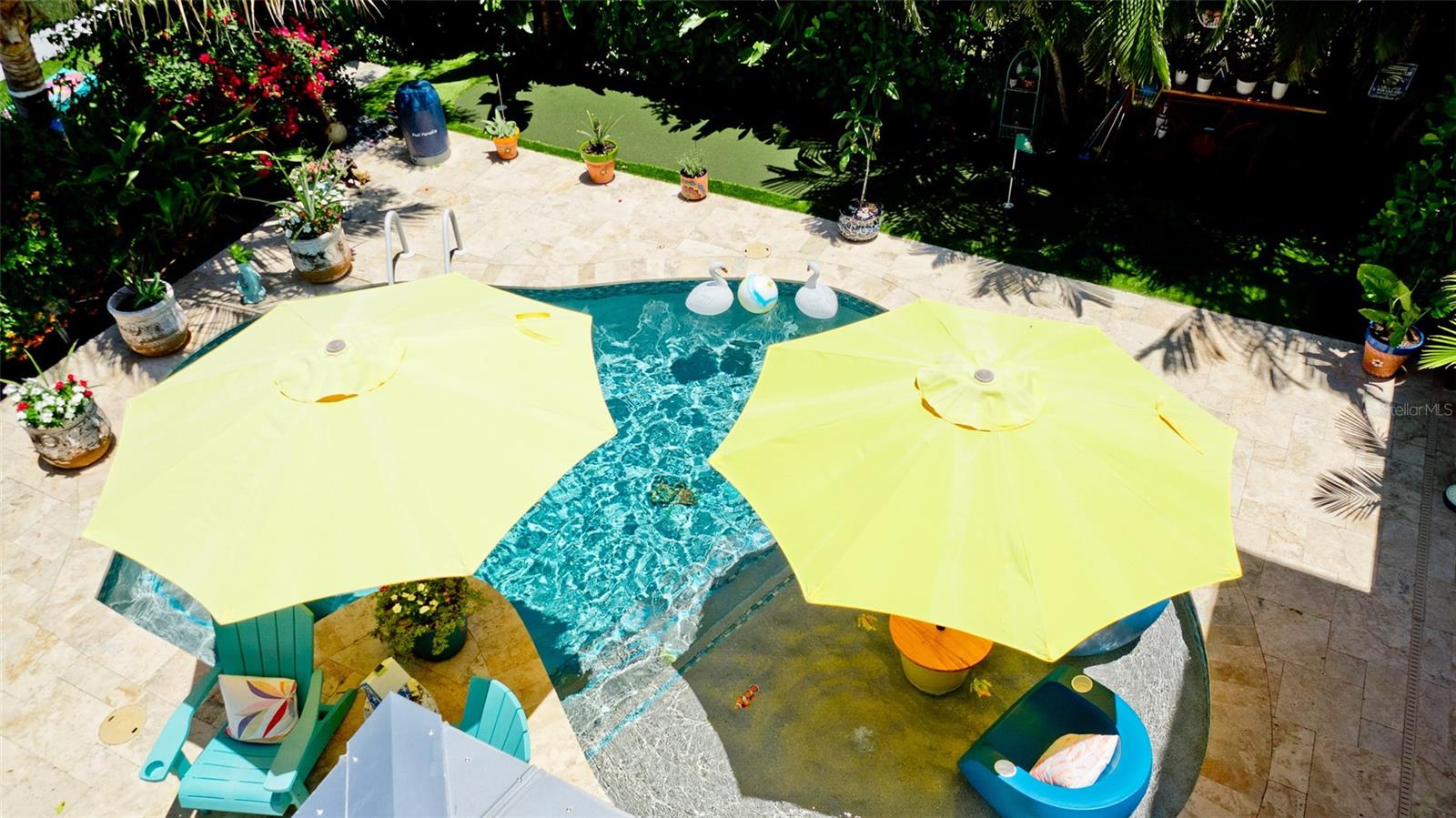 BAY PALMS ADD - Residential