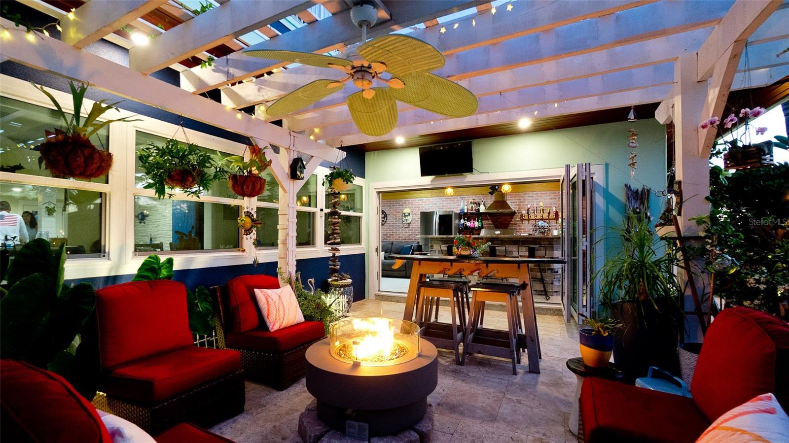 BAY PALMS ADD - Residential