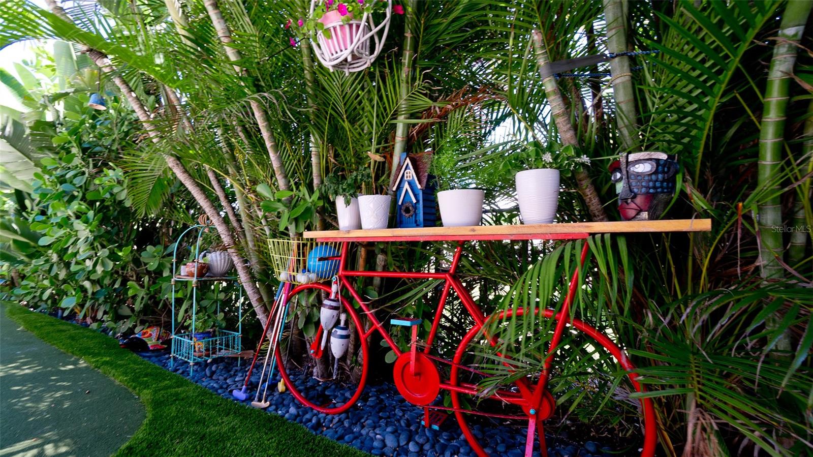BAY PALMS ADD - Residential