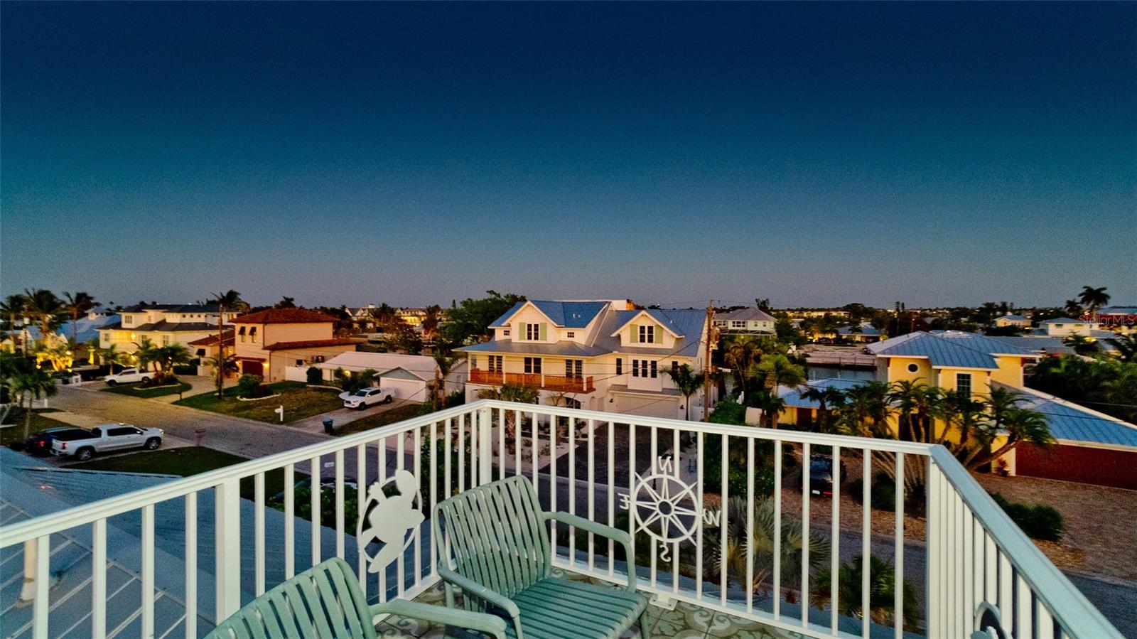BAY PALMS ADD - Residential