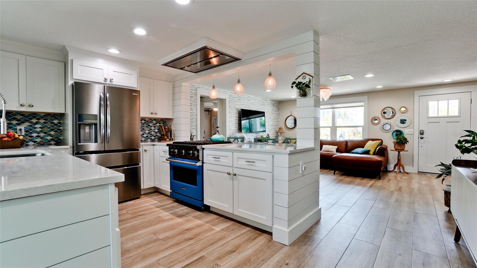 BAY PALMS ADD - Residential