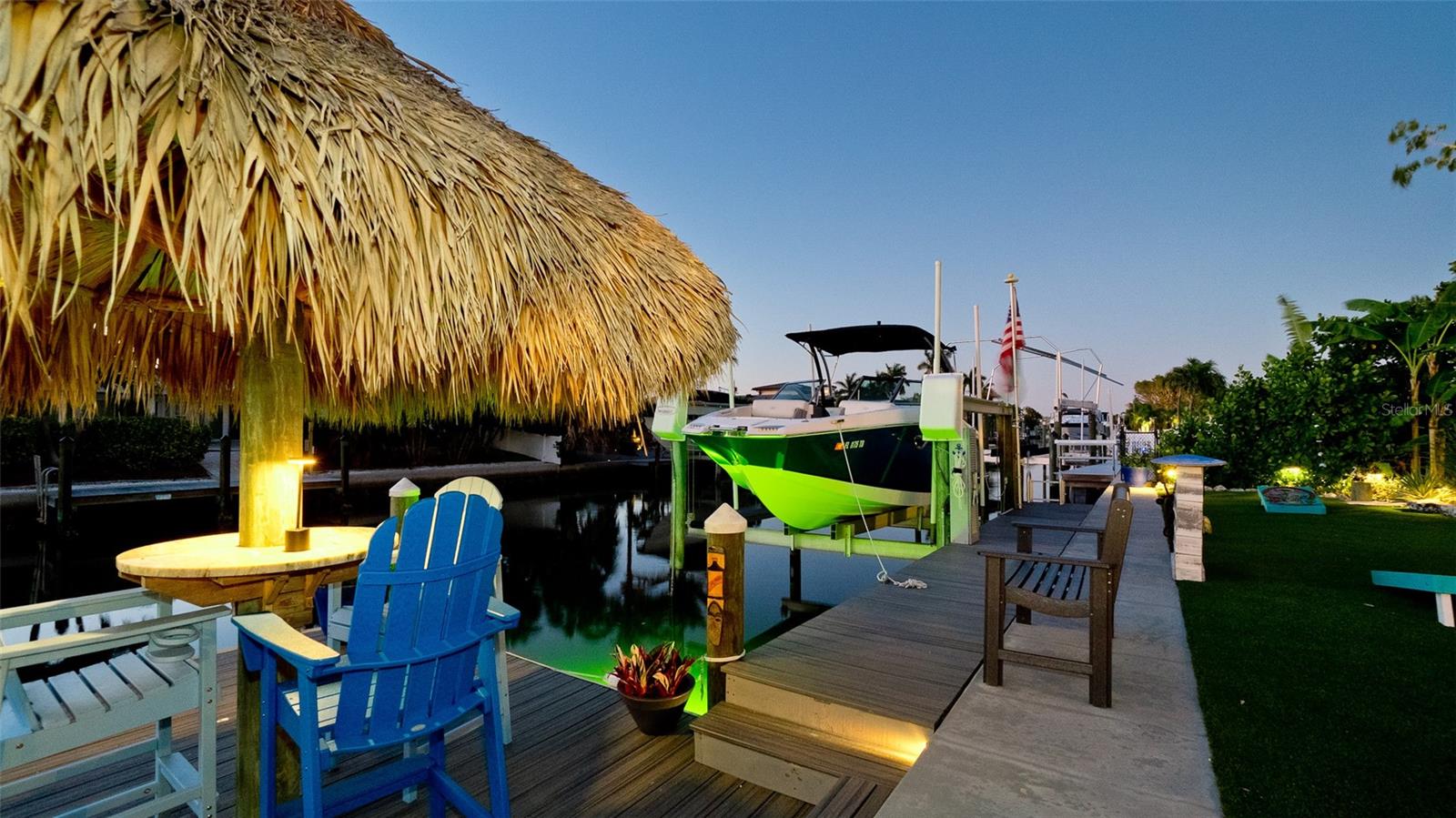 BAY PALMS ADD - Residential